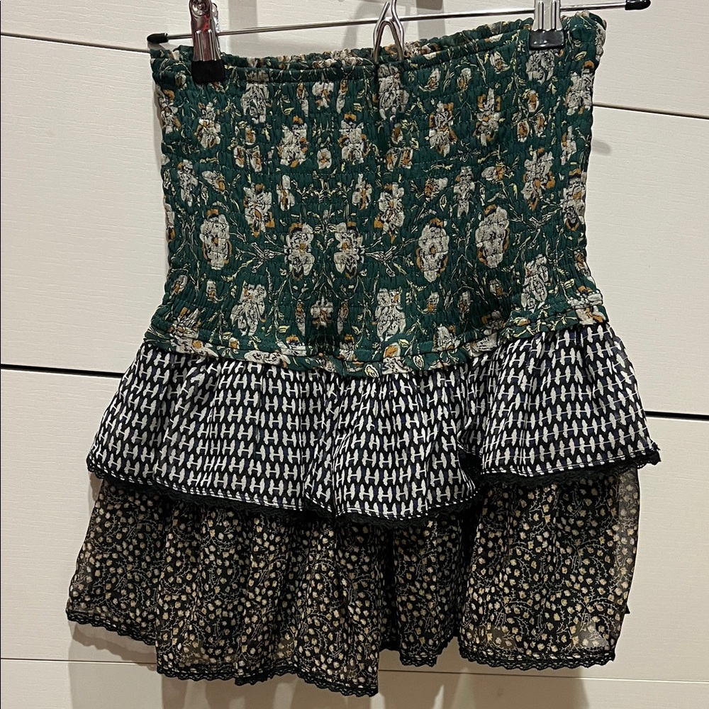ALLISON New York skirt
